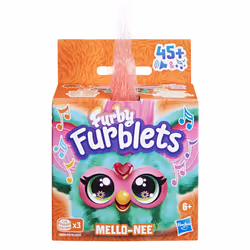 Furby FUR FURBLETS AST - Vue supplémentaire 20