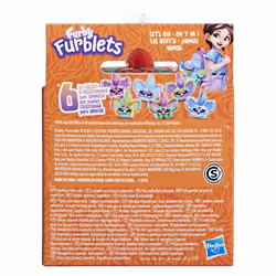 Furby FUR FURBLETS AST - Vue supplémentaire 21