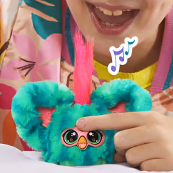 Furby FUR FURBLETS AST - Vue supplémentaire 22