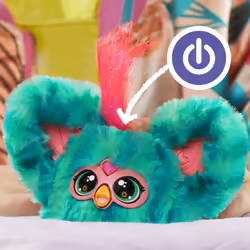 Furby FUR FURBLETS AST - Vue supplémentaire 24