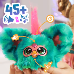 Furby FUR FURBLETS AST - Vue supplémentaire 25