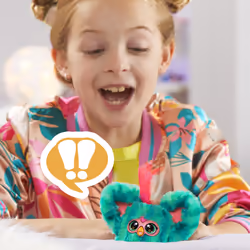 Furby FUR FURBLETS AST - Vue supplémentaire 26