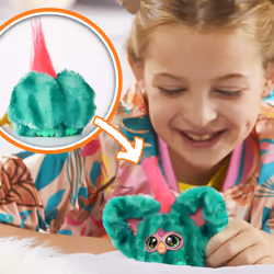 Furby FUR FURBLETS AST - Vue supplémentaire 27
