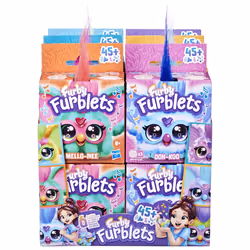 Furby FUR FURBLETS AST