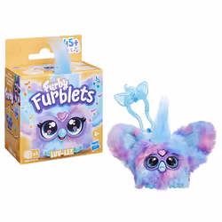 Furby FUR FURBLETS AST - Vue supplémentaire 32