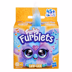 Furby FUR FURBLETS AST - Vue supplémentaire 33