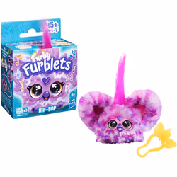 Furby FUR FURBLETS AST - Vue supplémentaire 38