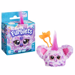 Furby FUR FURBLETS AST - Vue supplémentaire 39