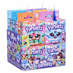 Furby FUR FURBLETS AST - Vue supplémentaire 4