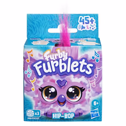 Furby FUR FURBLETS AST - Vue supplémentaire 40