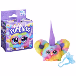 Furby FUR FURBLETS AST - Vue supplémentaire 46