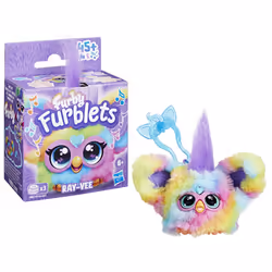 Furby FUR FURBLETS AST - Vue supplémentaire 47