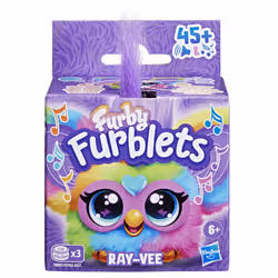 Furby FUR FURBLETS AST - Vue supplémentaire 48