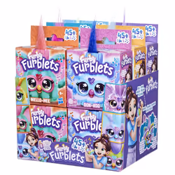 Furby FUR FURBLETS AST - Vue supplémentaire 5