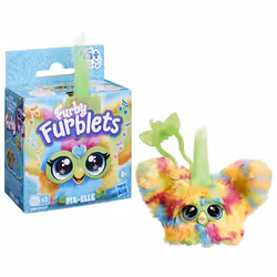Furby FUR FURBLETS AST - Vue supplémentaire 53
