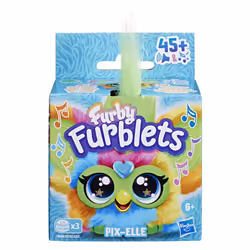 Furby FUR FURBLETS AST - Vue supplémentaire 54