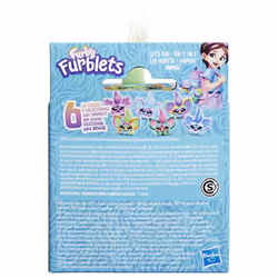 Furby FUR FURBLETS AST - Vue supplémentaire 55
