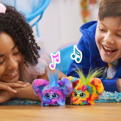 Furby FUR FURBLETS AST - Vue supplémentaire 57