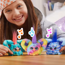 Furby FUR FURBLETS AST - Vue supplémentaire 58