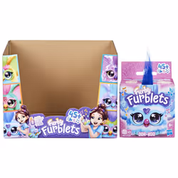 Furby FUR FURBLETS AST - Vue supplémentaire 6