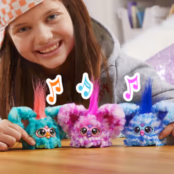 Furby FUR FURBLETS AST - Vue supplémentaire 7