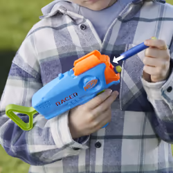 Nerf Racer - Vue supplémentaire 10