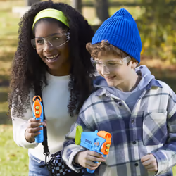 Nerf Racer - Vue supplémentaire 11