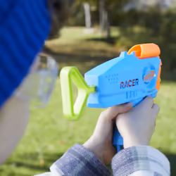 Nerf Racer - Vue supplémentaire 12