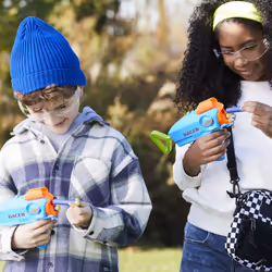 Nerf Racer - Vue supplémentaire 13