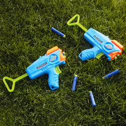 Nerf Racer - Vue supplémentaire 17