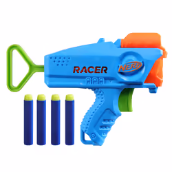 Nerf Racer