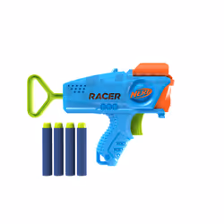 Nerf Racer