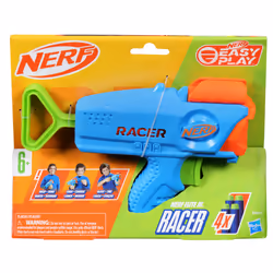 Nerf Racer - Vue supplémentaire 6