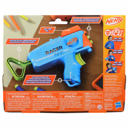 Nerf Racer - Vue supplémentaire 7