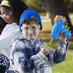 Nerf Racer - Vue supplémentaire 8