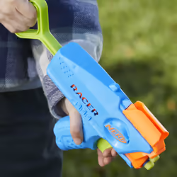 Nerf Racer - Vue supplémentaire 9