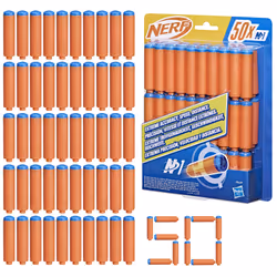 Nerf N1-Darts 50x Remplir