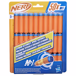 Nerf N1-Darts 50x Remplir