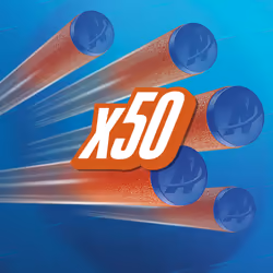 Nerf N1-Darts 50x Remplir - Vue supplémentaire 6