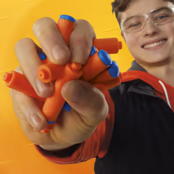 Nerf N1-Darts 50x Remplir - Vue supplémentaire 8