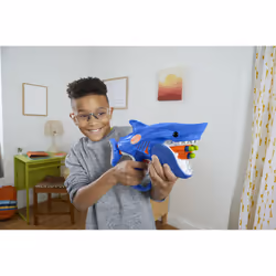 Nerf Sharkfire