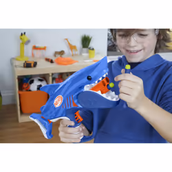 Nerf Sharkfire - Vue supplémentaire 4
