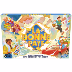Hasbro Gaming La Bonne Paye