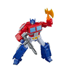 Transformers Studio Series Commander Class The : The Movie 86-31 Optimus Prime