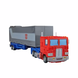 Transformers Studio Series Commander Class The : The Movie 86-31 Optimus Prime - Vue supplémentaire 2