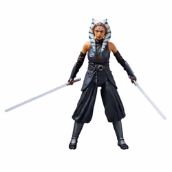 Star Wars The Black Series Ahsoka Tano