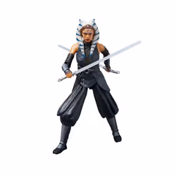Star Wars The Black Series Ahsoka Tano