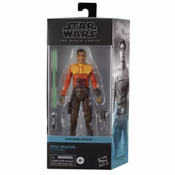 Star Wars The Black Series Ezra Bridger (Lothal) - Vue supplémentaire 6