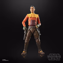 Star Wars The Black Series Ezra Bridger (Lothal) - Vue supplémentaire 8