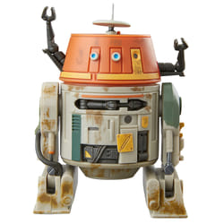 Star Wars The Black Series C1-10P